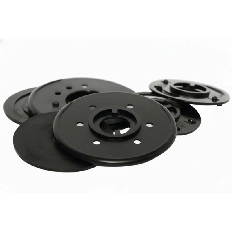 Mécanisme d'écran Momo Design pour Fighter Classic/Evo ECE2205