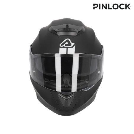 Acerbis Serel 2206 – casco modular negro mate