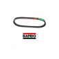 Bando Antriebsriemen für Suzuki Sixteen 150 08-11 Bando Antriebsriemen für Suzuki Sixteen 150 08-11
