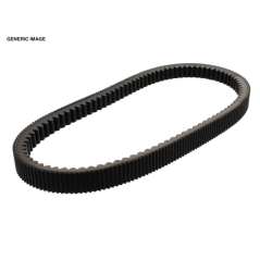 Mitsuboshi Transmission Belt for Vespa GTS 300 HPE 19-24, MP3 300 HPE 19-22, X7 250 08-10, X7 300 Evo 09-15 | MotoGM
