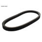 Mitsuboshi Keilriemen für Vespa GTS 300 HPE 19-24, MP3 300 HPE 19-22, X7 250 08-10, X7 300 Evo 09-15 | MotoGM