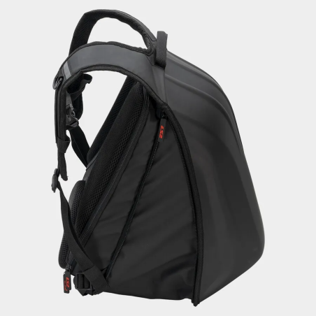LS2 Shield 25L - sac à dos moto avec compartiment porte-casque extensible