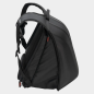 LS2 Shield 25L - Motorradrucksack mit erweiterbarem Helmfach