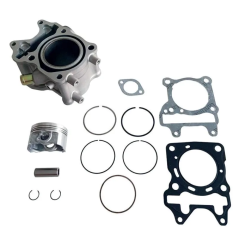 Gruppo Termico Blast Ø52,4 Honda SH125i, PCX125, Forza125 | MotoGM