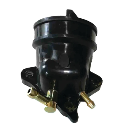 Collettore di aspirazione a 3 fori tipo originale per Piaggio Beverly, Vespa GTS e Gilera Runner 125-200