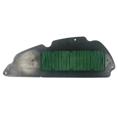 Hokio air filter for Honda Forza 300, 2018 to 2020, OEM equivalent