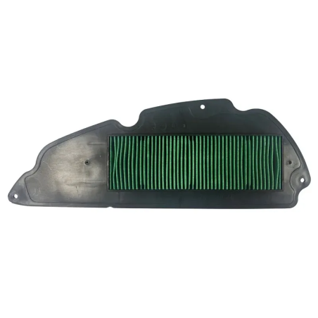 Filtro aria Hokio per Honda Forza 300 dal 2018 al 2020, equivalente OEM