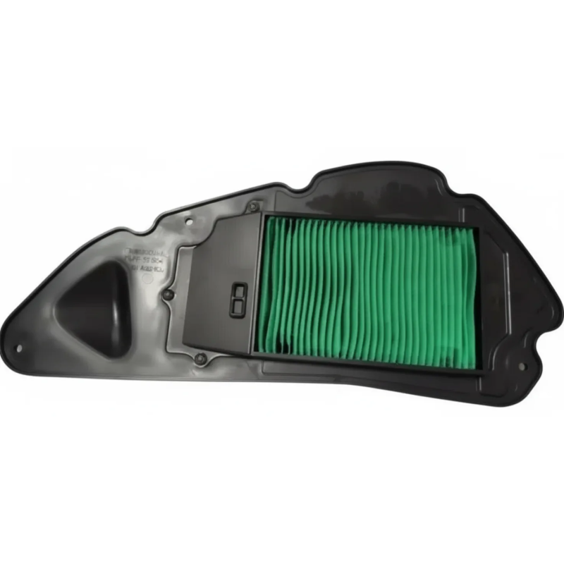 Hokio Luftfilter für Honda Forza 125 von 2021 bis 2023, Ersatzteil wie das Original Hokio Luftfilter für Honda Forza 125 von 2021 bis 2023, Ersatzteil wie das Original