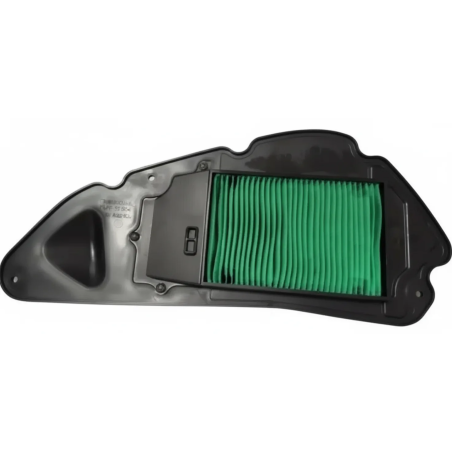 Hokio air filter for Honda Forza 125, 2021 to 2023, replacement equal to the original