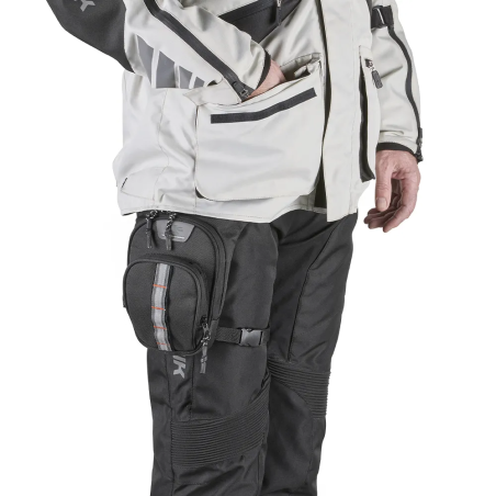 Bolsa de Pierna Kappa K'Stormer STO105 1 Litro