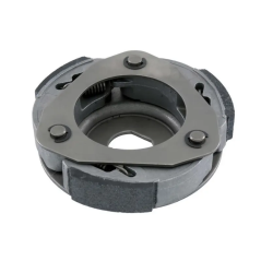 BCR 3-shoe clutch for Honda SH 125-150, Kymco Agility and People 125-200