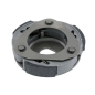 BCR 3-shoe clutch for Honda SH 125-150, Kymco Agility and People 125-200