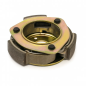 Frizione centrifuga completa BCR in acciaio temprato per Aprilia, Derbi, Gilera, Malaguti e Piaggio 125-150