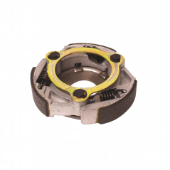 BCR hardened-steel clutch for Yamaha X-City and X-Max 125