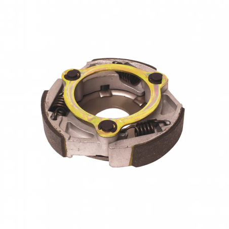 Embrayage centrifuge BCR en acier trempé pour Yamaha X-City et X-Max 125