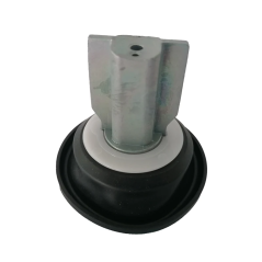 Vergasermembran für Piaggio Liberty 125-200, Vespa LX 125-150 und Aprilia Sportcity One 125, wie das Original