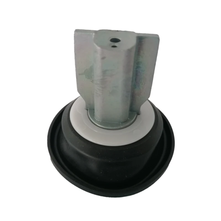 Vergasermembran für Piaggio Liberty 125-200, Vespa LX 125-150 und Aprilia Sportcity One 125, wie das Original