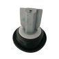 Membrana carburatore per Piaggio Liberty 125-200, Vespa LX 125-150 e Aprilia Sportcity One 125, ricambio come l'originale