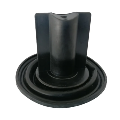 Membrana carburatore per Aprilia Scarabeo 100 4T, Piaggio Zip 100 4T, Fly 100 4T e Free 100 4T, ricambio come l'originale