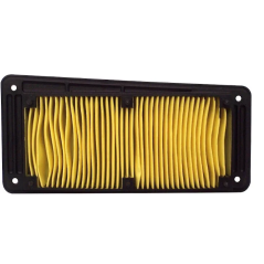 Filtre à air Hokio pour Sym GTS 125, Joyride 125, Joyride 125 EVO et Joyride 200, équivalent OEM