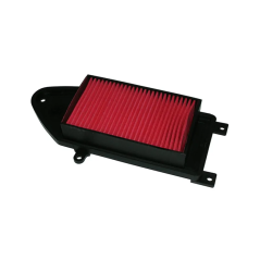 Hokio air filter for Kymco Agility 125-150-200 R16, People One 125, People 125 (2000-2006) and People 200 (2005-2016)
