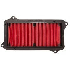 Filtro aria Hokio per Suzuki Sixteen 125-150 (2008-2011), equivalente OEM