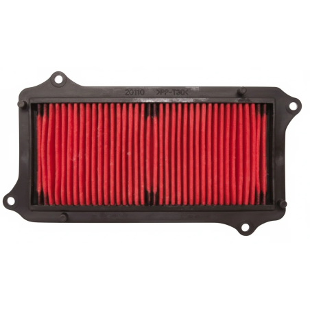 Filtre à air Hokio pour Suzuki Sixteen 125-150 (2008-2011), équivalent OEM