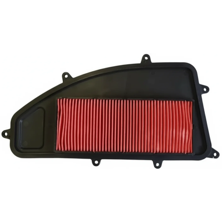 Filtro de aire Hokio para Kymco Agility 300 (2019-2020), DTX 300-360 y X-Town 300 (2016-2025), recambio de calidad