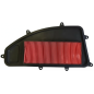 Filtro de aire Hokio para Kymco Agility 300 (2019-2020), DTX 300-360 y X-Town 300 (2016-2025), recambio de calidad