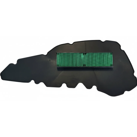 Hokio Luftfilter für Piaggio Medley 125 / 150 / 200 20-25