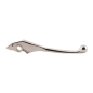 Leva freno anteriore destra per Honda SH 125-150 (2001-2009), Nes@ 125-150 e PES 125-150, tipo originale in alluminio