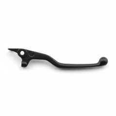 Maneta de freno delantera derecha para Aprilia Pegaso 660, BMW F 650 GS, Moto Guzzi Breva 750 y V7, tipo original de aluminio