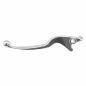 Left rear brake lever for Peugeot Tweet 125 / 150 (2011-2018) and Sym Symphony ST 50 / 125 / 150 / 200, OEM-type aluminium
