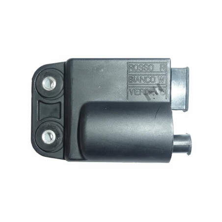Ignition coil with CDI unit for Aprilia, Piaggio, Vespa 2-stroke 50cc scooters