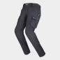 Pantalon moto d’été LS2 Coast en mesh et Oxford 600D, Classe A avec protections CE niveau 1