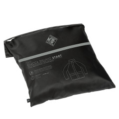 Chaqueta de lluvia Diluvio Start Tucano Urbano