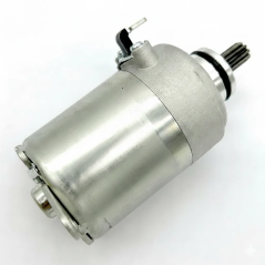 Magneti Marelli Anlasser für Sym Symphony 125-150-200, Peugeot Tweet 125-150