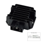 Regolatore di carica HYP per Yamaha Tricity 125-150-300, XMAX 300 17-22, N-MAX 125