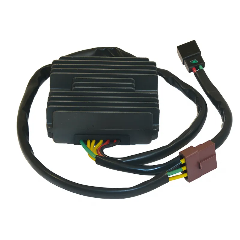 Regolatore di carica per Gilera Nexus 500, Aprilia Sportcity 250, Scarabeo/Atlantic 500