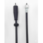 Câble de compteur pour Piaggio Liberty 200 04-08, Liberty 150 08-10, Liberty 125 04-15 Câble de compteur pour Piaggio Liberty 200 04-08, Liberty 150 08-10, Liberty 125 04-15
