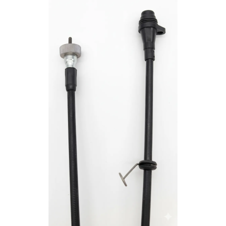 Speedometer Cable for Piaggio Vespa 125-150 ET4, Vespa 50 ET2-ET4