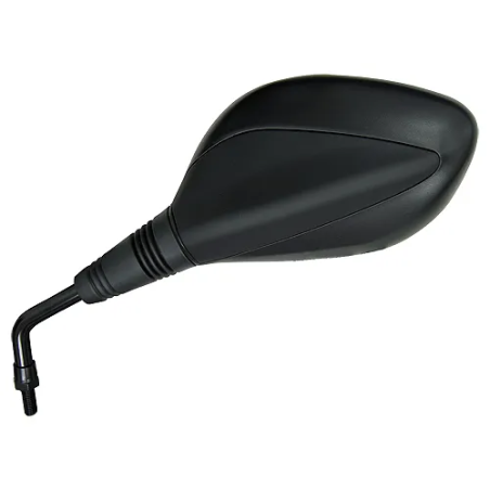 Espejo retrovisor izquierdo Kymco Agility 50-125-150-200 rosca M8