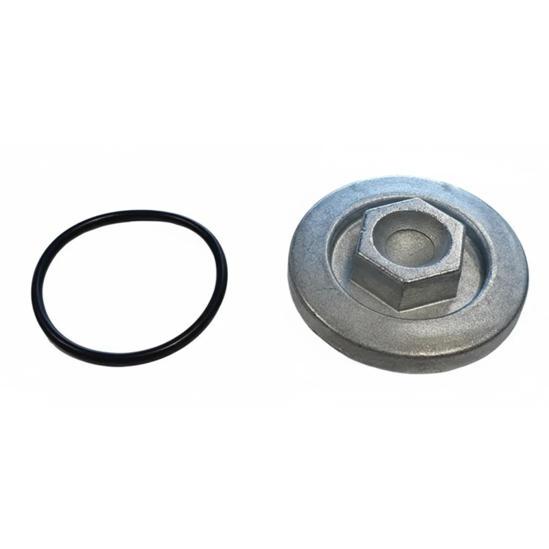 Tappo scarico olio motore M30x1,5mm per Kymco Xciting 250-500, People One 125-150-200, People, Agility, Honda SH 125