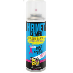 Helmet Clear Spray Dr.Bike Reiniger für Helminnenraum