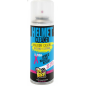 Helmet Clear Spray Dr.Bike Reiniger für Helminnenraum Helmet Clear Spray Dr.Bike Reiniger für Helminnenraum