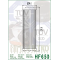 Filtro de aceite del motor Hiflo HF650 para CFMOTO MT800, Rally 450, SX 450/550 Filtro de aceite del motor Hiflo HF650 para CFMOTO MT800, Rally 450, SX 450/550
