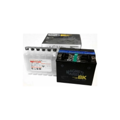Battery Magneti Marelli MOTX12-BS YTX12-BS, 12 V 10 Ah 150x87x130 mm