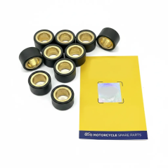 Magneti Marelli Variator Rollers 20X12 15.5g 8 rollers for J300, People GTI 300, K-XCT, Downtown 300 / 350