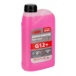 Liquido antigelo rosso G12+ Superior Lampa 1lt
