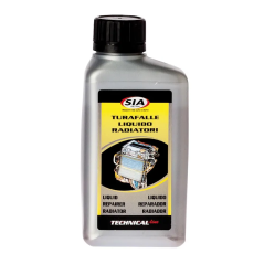 Kühlerdichtmittel Flüssigkeit SIA